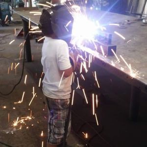 Meet your Posher, Willie